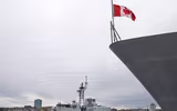 Tư lệnh Hải quân Canada phàn nàn 'không thể phát hiện tàu ngầm Nga'