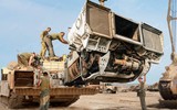 Điểm yếu lớn nguy cơ khiến xe tăng Abrams 'tê liệt' trên chiến trường Ukraine