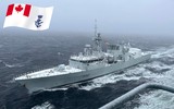 Tư lệnh Hải quân Canada phàn nàn 'không thể phát hiện tàu ngầm Nga'