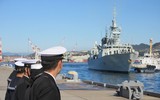 Tư lệnh Hải quân Canada phàn nàn 'không thể phát hiện tàu ngầm Nga'