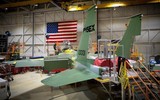 Tiêm kích F-15EX là sai lầm lớn nhất của Không quân Mỹ?