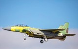 Tiêm kích F-15EX là sai lầm lớn nhất của Không quân Mỹ?