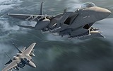 Tiêm kích F-15EX là sai lầm lớn nhất của Không quân Mỹ?