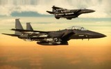 Tiêm kích F-15EX là sai lầm lớn nhất của Không quân Mỹ?