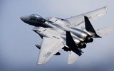 Tiêm kích F-15EX là sai lầm lớn nhất của Không quân Mỹ?