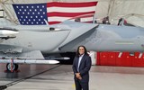 Tiêm kích F-15EX là sai lầm lớn nhất của Không quân Mỹ?