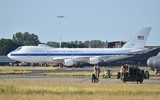 Boeing từ bỏ việc tạo ra máy bay ngày tận thế mới thay thế E-4B Nightwatch
