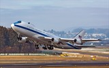 Boeing từ bỏ việc tạo ra máy bay ngày tận thế mới thay thế E-4B Nightwatch
