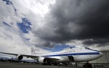 Boeing từ bỏ việc tạo ra máy bay ngày tận thế mới thay thế E-4B Nightwatch