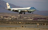Boeing từ bỏ việc tạo ra máy bay ngày tận thế mới thay thế E-4B Nightwatch