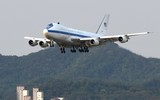 Boeing từ bỏ việc tạo ra máy bay ngày tận thế mới thay thế E-4B Nightwatch