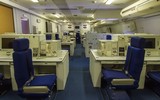 Boeing từ bỏ việc tạo ra máy bay ngày tận thế mới thay thế E-4B Nightwatch