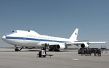Boeing từ bỏ việc tạo ra máy bay ngày tận thế mới thay thế E-4B Nightwatch