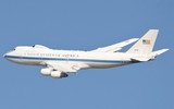 Boeing từ bỏ việc tạo ra máy bay ngày tận thế mới thay thế E-4B Nightwatch