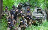 Quân đội Nga khai thác bí mật từ xe chiến đấu bộ binh M2 Bradley bị bắt sống