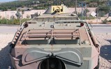 Quốc hội Bulgaria gửi xe bọc thép BTR-60PB-MD1 cho Kyiv bất chấp bị Tổng thống phủ quyết