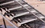 Đầu đạn nhiệt áp cực mạnh được tìm thấy trong UAV cảm tử Geran-2
