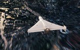 Đầu đạn nhiệt áp cực mạnh được tìm thấy trong UAV cảm tử Geran-2