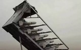 Đầu đạn nhiệt áp cực mạnh được tìm thấy trong UAV cảm tử Geran-2