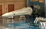 Nga chức minh năng lực phá hủy vệ tinh đối phương đứng đầu thế giới