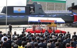 Nga 'gây choáng' khi hạ thủy 3 tàu ngầm hạt nhân chỉ trong một tuần