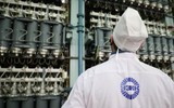 Năng lượng hạt nhân lụi tàn trên toàn thế giới bất chấp nỗ lực của Nga