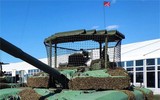 Xe tăng T-90M trở nên ‘bất khả chiến bại’ sau khi được gia cường giáp phòng vệ?