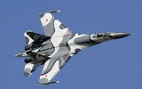 Tiêm kích MiG-29 Ukraine hoàn toàn bất lực trước Su-35 Nga?