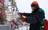 Biện pháp áp trần giá dầu không khiến Nga thiệt hại nhiều như dự đoán