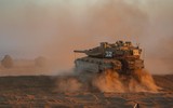 Vì sao Israel có được 'quân đội công nghệ cao' hiện đại bậc nhất thế giới?