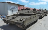 Vì sao Israel có được 'quân đội công nghệ cao' hiện đại bậc nhất thế giới?