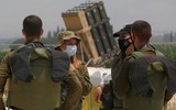 Vì sao Israel có được 'quân đội công nghệ cao' hiện đại bậc nhất thế giới?