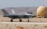 Vì sao Israel có được 'quân đội công nghệ cao' hiện đại bậc nhất thế giới?