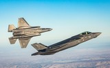 Vì sao Israel có được 'quân đội công nghệ cao' hiện đại bậc nhất thế giới?