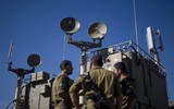 Vì sao Israel có được 'quân đội công nghệ cao' hiện đại bậc nhất thế giới?