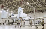Hàng chục cường kích A-10 Mỹ sẽ đến 'nghĩa địa máy bay' hay chuyển sang Đông Âu? 