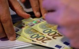 Tranh chấp ngân sách trong EU gây nguy hiểm cho huyết mạch tài chính của Ukraine