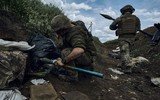 Tranh chấp ngân sách trong EU gây nguy hiểm cho huyết mạch tài chính của Ukraine