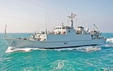 Anh và Na Uy dẫn đầu Liên minh hàng hải hỗ trợ Ukraine