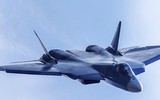 Nga khen ngợi tiêm kích Su-57 nhưng 'kín tiếng' về khả năng tàng hình