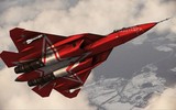 Nga khen ngợi tiêm kích Su-57 nhưng 'kín tiếng' về khả năng tàng hình