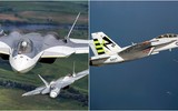 Nga khen ngợi tiêm kích Su-57 nhưng 'kín tiếng' về khả năng tàng hình