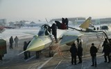 Nga khen ngợi tiêm kích Su-57 nhưng 'kín tiếng' về khả năng tàng hình
