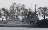 Anh và Na Uy dẫn đầu Liên minh hàng hải hỗ trợ Ukraine