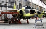 Georgia chớp thời cơ lấy hết hợp đồng bảo trì máy bay của Nga và Ukraine