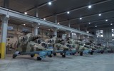 Georgia chớp thời cơ lấy hết hợp đồng bảo trì máy bay của Nga và Ukraine