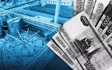Ukraine mở chiến dịch lớn yêu cầu tịch thu tài sản bị phong tỏa của Nga