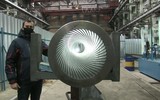 Pháo tự hành 2S22 Bogdana vụt sáng trở thành vũ khí 'không thể bị phá hủy'