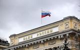 Ukraine mở chiến dịch lớn yêu cầu tịch thu tài sản bị phong tỏa của Nga