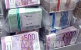 Ukraine mở chiến dịch lớn yêu cầu tịch thu tài sản bị phong tỏa của Nga